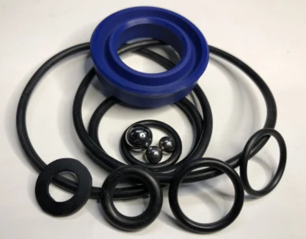 Hydraulic Jack Seal